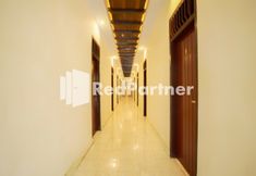 Others 7 Hatta Guest House Syariah near Hayam Wuruk Jelutung Mitra RedDoorz