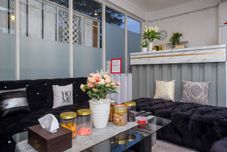 大堂 RedDoorz Syariah near Taruna Nusantara Magelang