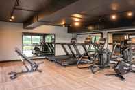 Fitness Center ASTON Serang Hotel & Convention Center 