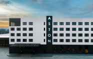 Exterior 3 ASTON Serang Hotel & Convention Center 