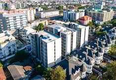 Exterior 3 Wellness Stay & Hotel Sukhumvit 107