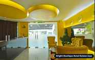 Lobi 5 Bright Boutique Hotel Kelana Jaya