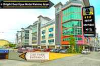 Bangunan Bright Boutique Hotel Kelana Jaya