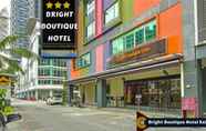 Bangunan 2 Bright Boutique Hotel Kelana Jaya