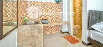 Others 6 Griya Rahayu Guesthouse Mitra RedDoorz near Jatim Park 2 Batu