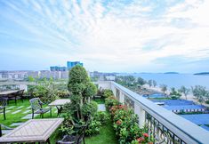 외관 5 Sea Breeze Hotel & Villa