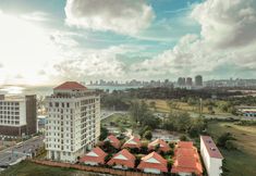 외관 3 Sea Breeze Hotel & Villa