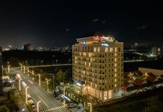 외관 2 Sea Breeze Hotel & Villa