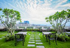 외관 6 Sea Breeze Hotel & Villa