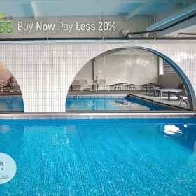 E11 hotel - BTS Punnawithi 1, Hotel Yyy