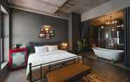 Kamar Tidur 7 The Chum Boutique