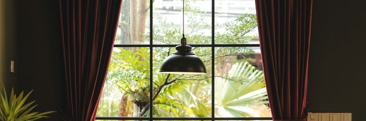 大堂 The Chum Boutique