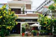 Exterior Hoian Central Garden Homestay