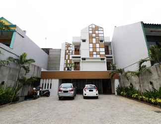 Exterior 2 Nikara Residence Syariah