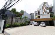 ภายนอกอาคาร 6 Nikara Residence Syariah