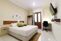 Kamar Tidur Nikara Residence Syariah