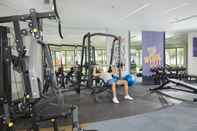 Fitness Center Angsana Ho Tram