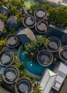 EXTERIOR_BUILDING Canggu Cabana Resort By Ini Vie Hospitality