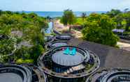 Bangunan 2 Canggu Cabana Resort By Ini Vie Hospitality