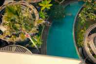 Swimming Pool Canggu Cabana Resort By Ini Vie Hospitality