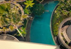 Swimming Pool 5 Canggu Cabana Resort & Spa by Ini Vie Hospitality