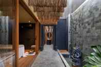 Accommodation Services Canggu Cabana Resort By Ini Vie Hospitality