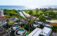 Bangunan 4 Canggu Cabana Resort By Ini Vie Hospitality