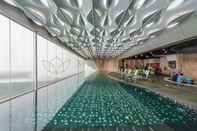 Swimming Pool Ion Delemon Premier Suites Genting Highlands