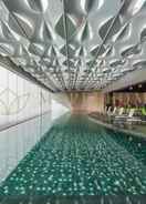 SWIMMING_POOL Ion Delemon Premier Suites Genting Highlands