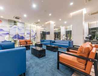 Lobby 2 Ion Delemon Premier Suites Genting Highlands