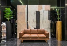 Common Space 6 Chambers Premier Suites Kuala Lumpur