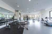 Fitness Center i-City Premier Suites Shah Alam