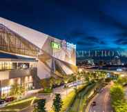 Nearby View and Attractions 4 i-City Premier Suites Shah Alam