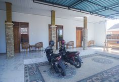Lobby 5 Singgahsini Permata In Nusa Dua