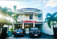 Exterior 6 RedDoorz Syariah near Jogja City Mall 2