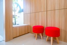 Common Space RedDoorz Syariah near Jogja City Mall 2