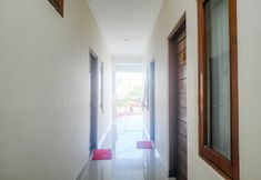 Common Space 4 RedDoorz Syariah near Jogja City Mall 2