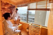 Accommodation Services Julie House - The Song Vung Tau