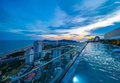 Swimming Pool 6 Julie House - The Song Vung Tau