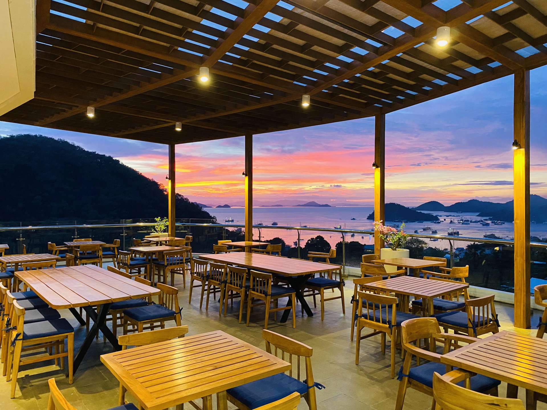 ZASGO HOTEL - Hotel di Labuan Bajo