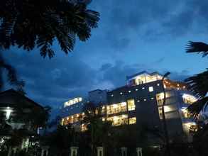 Bangunan 4 ZASGO HOTEL