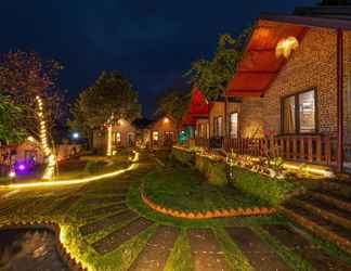 Bangunan 2 Cat Ba Spring Garden Homestay