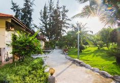 공용 공간 6 Maxivic Beach Resort