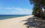 Ruang untuk Umum 2 Maxivic Beach Resort