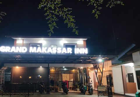 외관 GRAND MAKASSAR INN