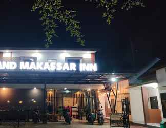 Bên ngoài 2 GRAND MAKASSAR INN 