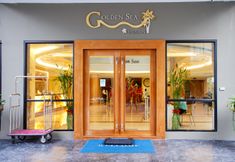 大堂 6 Golden Sea Pool Villa HuaHin
