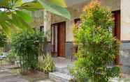 Exterior 6 Omah Nusa Villa RedPartner