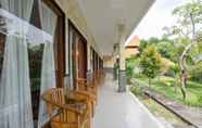 Common Space 2 Omah Nusa Villa RedPartner