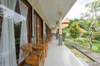 Common Space Omah Nusa Villa RedPartner